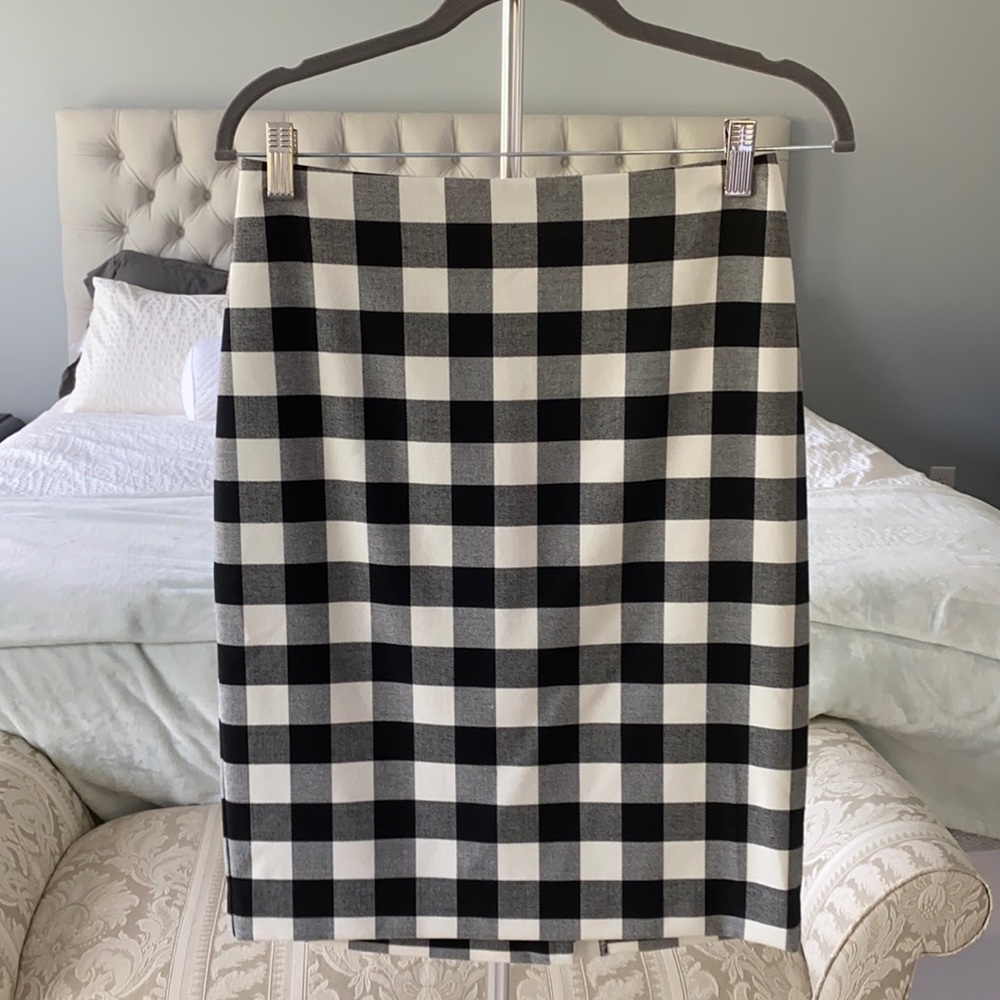 Ann Taylor Loft skirt